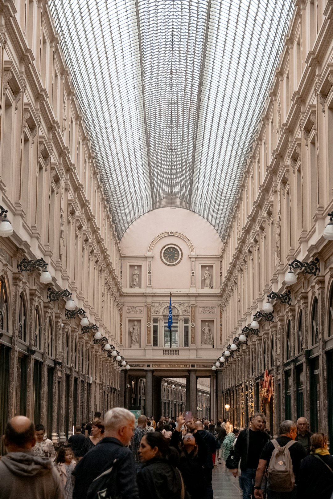 Retail Complex