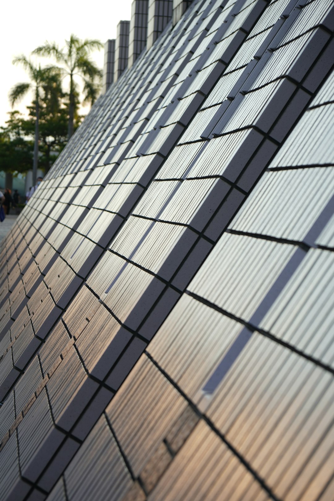 Net Zero Building