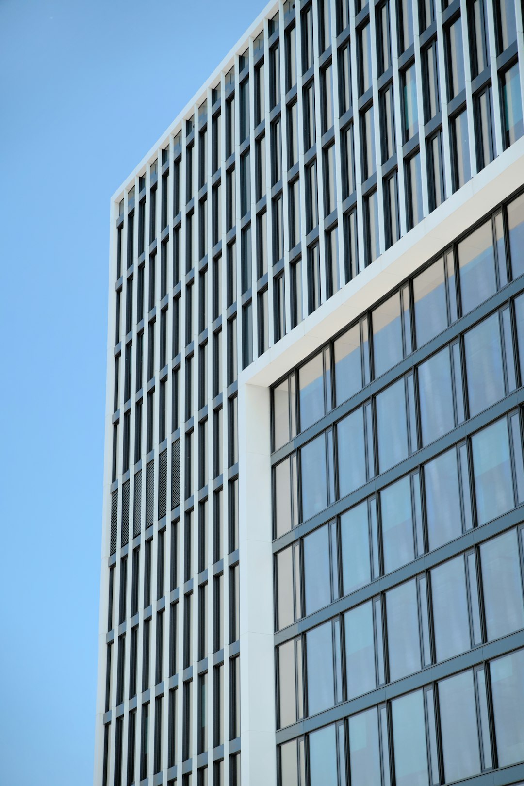 Corporate Tower