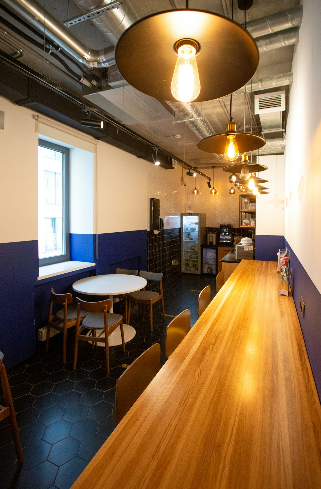 Corporate Interior